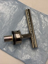 Kohler Purist Valve Lever Handle Replacement Kit Polished Chrome K-T14422-4
