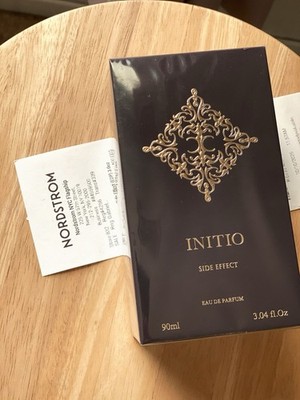 Initio Side Effect Eau de Parfum Spray 3.04 fl oz 90ml Regular Size
