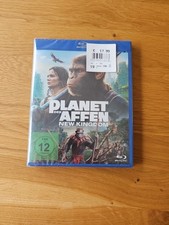 Planet der Affen: New Kingdom Blu-ray, Neu in...