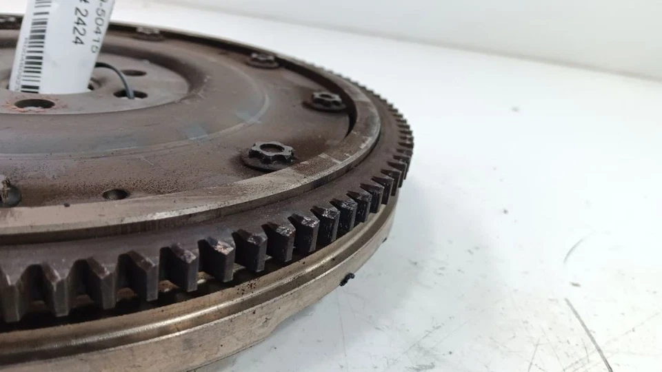 Volante placa flexible transmisión manual 2,5 L se adapta a 10-13 MAZDA 3 Foto 4 de 4