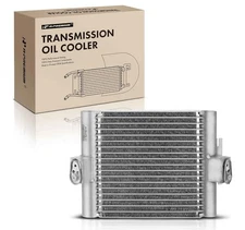 A-Premium Transmission Oil Cooler Fits BMW M2 F87 2016-2019 17217853240