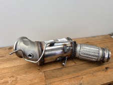 For BMW 1 Series Sports F20 2011 to 2019 Catalytic Converter - BM93004H