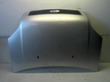 Capote Ford FUSION