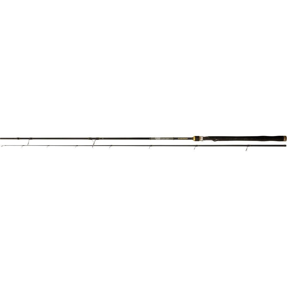 Насадка QUANTUM Energy Extreme Jigging, длина 2,75м, 7-35г