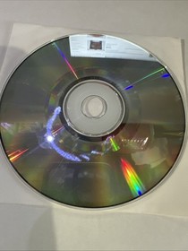 Carrier Sega Dreamcast Disc Only/ Disc Has Been Resurfaced