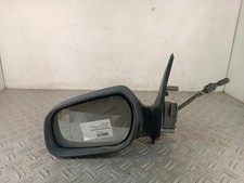 Retroviseur gauche (ou coque) Citroen XSARA