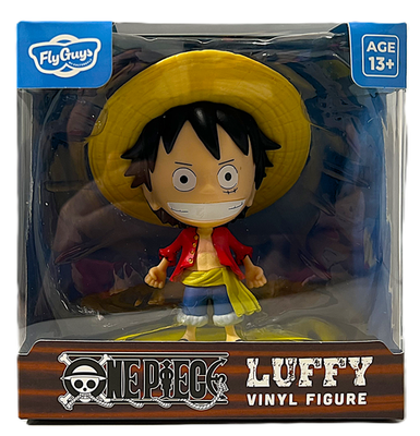LUFFY Fly Guys By Culturefly One Piece 4