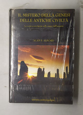 Biblioteca dei misteri n. 16 - Il mistero della genesi delle antiche civiltà
