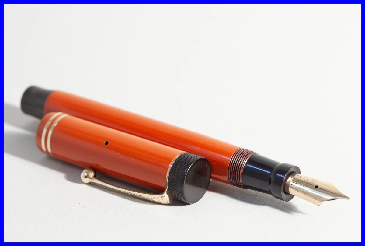 Parker Lucky Curve Nib for sale | eBay