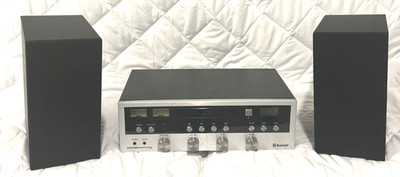 Innovative Technology ITCDS-5000 With Speakers
