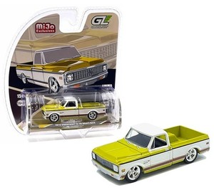 Greenlight C10 | eBay