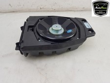 SUBWOOFER SUBWOOFER BMW Z4 Roadster (E89) 2016 65139242125