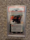 PSA 8 Umbreon Gold Star 012/025 25th Anniversary Promo Pokemon Card Japanese