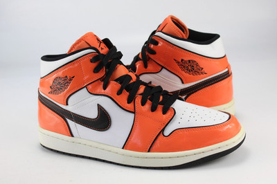 Nike Air Jordan 1 Mid SE  Gr.44,5  Herren Sneaker  DD6834.802   TOP  P 961