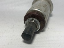 Vintage Tudor Windscreen Manual Washer Pump For Classic British Cars