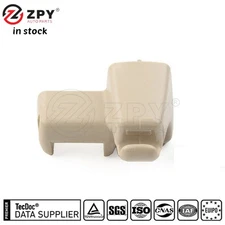 Left + right sun visor buckle Sun visor hook clip For Land Range Rover L322