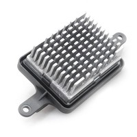 6441CQ P7708005 HeizungsgebläSemotor Widerstand FüR 3008 5008 DS5 X5A13124