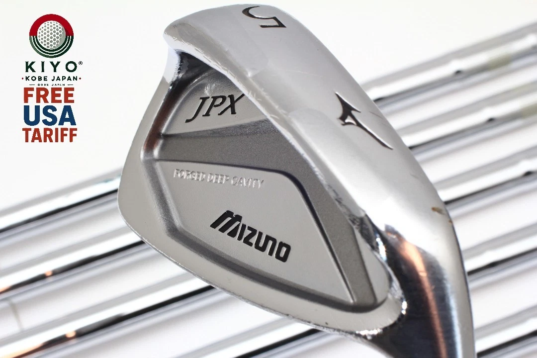 Mizuno Jpx E500 for sale - eBay