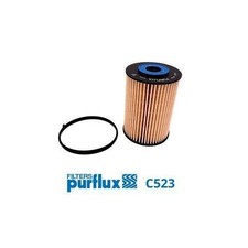 Filtre à carburant Ford P 100