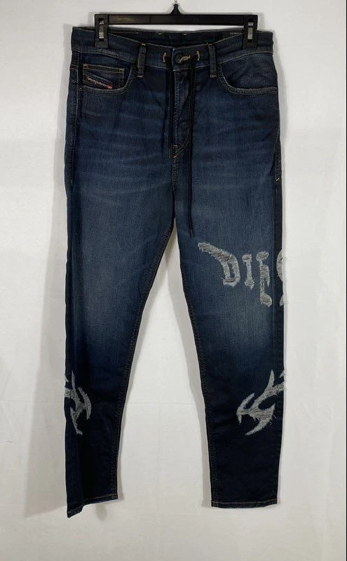 Diesel Regular 28 Size Jeans for Men for sale | eBay