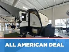 2022 Ember RV OVERLAND 191MDB