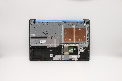 Lenovo IdeaPad L340-15IRH Palmrest Cover Touchpad Keyboard Arabic 5CB0U42766 - Afbeelding 2 van 4