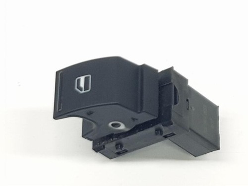 7L6959855BREH fensterheber schalter vorne rechts für SEAT IBIZA 1.4 TDI (90 CV)