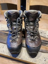 Scarpa Men’s SL Activ Boots - Brown