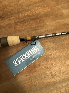 G Loomis Premier | eBay