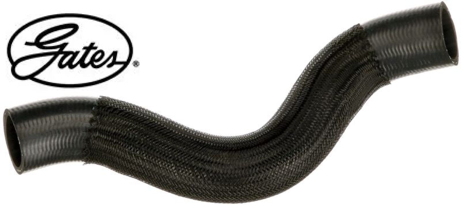 Rohr für das Kühlsystem EPDM (Ethylen-Propylen-Dien-Kautschuk) 05-5514 GATES - Bild 2