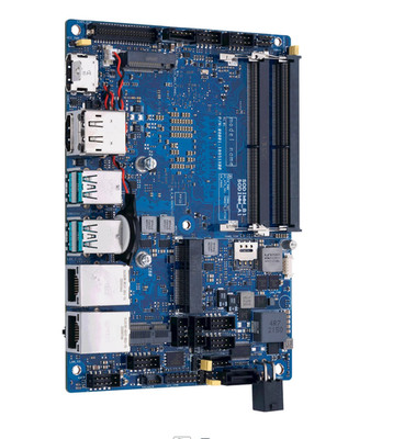 ASUS C5123S-IM-AA 3.5'' i5-1235U DDR5 Single Board Computer 90ME0612-M0UCY0