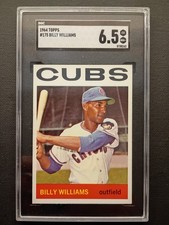 1964 Topps Baseball Cards 56