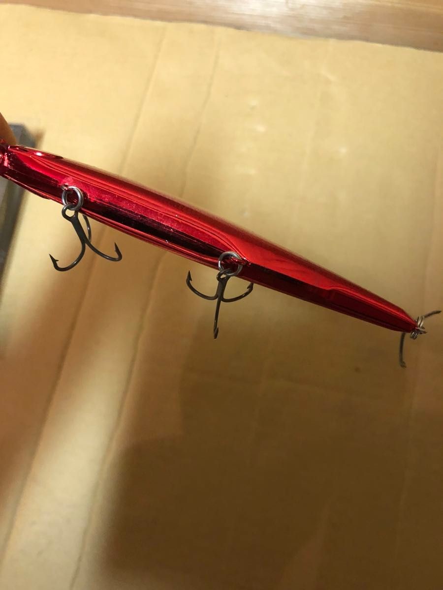 DUO Realis Jerkbait 120F 17.1g Set of 4 Colors DUO Motoki Murata Color - Image 3