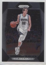 Click to enlarge Nemanja Bjelica