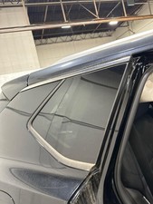 2021-2024 NISSAN ROGUE Passenger Side Right Rear Passenger Quarter Window Glass