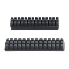 6* Nozzle Silicone Cleaning Brush for Bambu lab A1/A1 MINI 3D Printer Replacemen