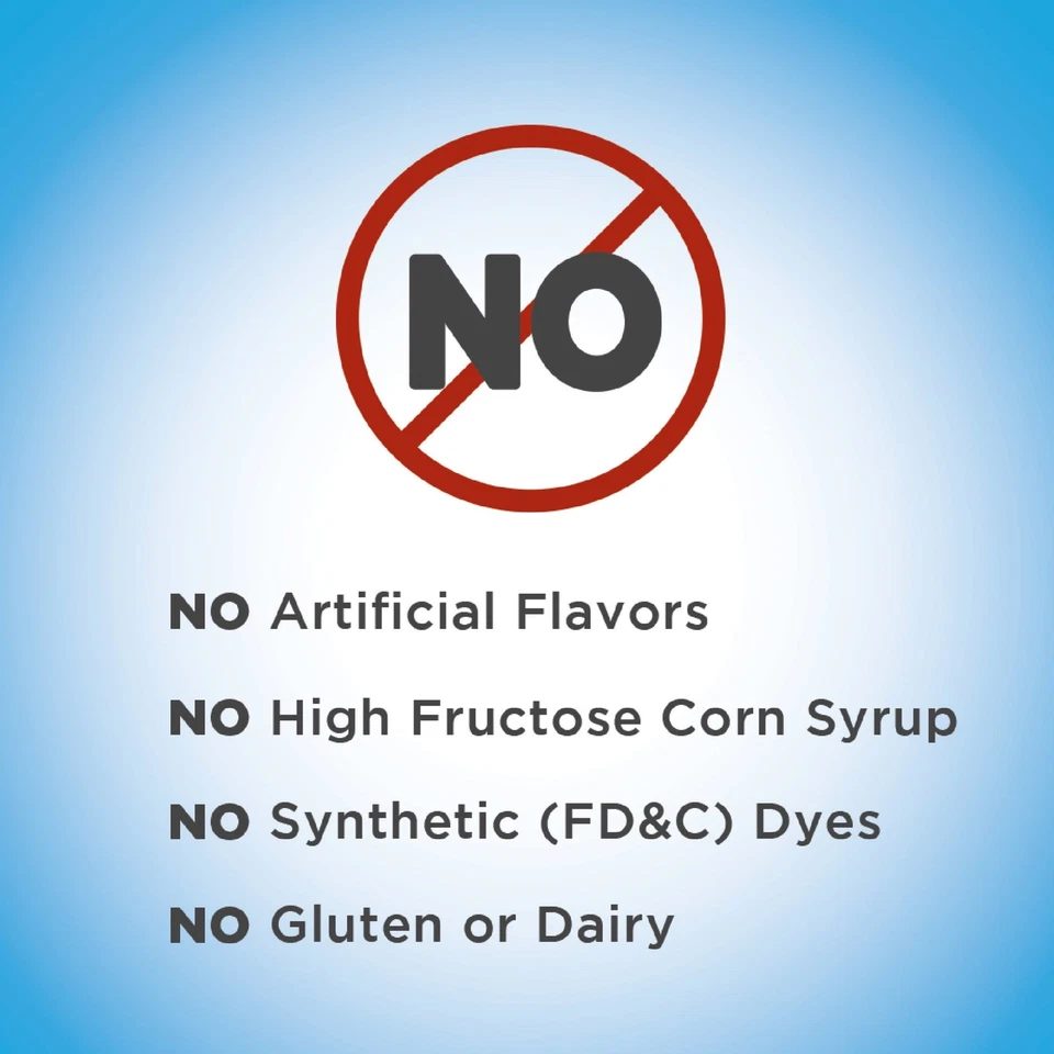 Gomitas multivitamínicas completas L'il Critters Paw Patrol, 190 quilates Foto 4 de 4