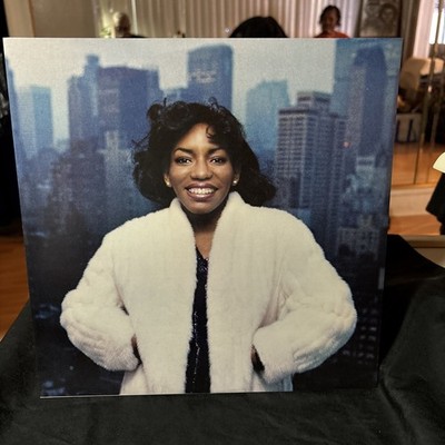 Stephanie Mills ''Sweet Sensation'' Vinyl LP | eBay