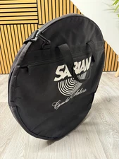 Sabian Cymbal Case 21" / Padded Cymbal Case #VC137