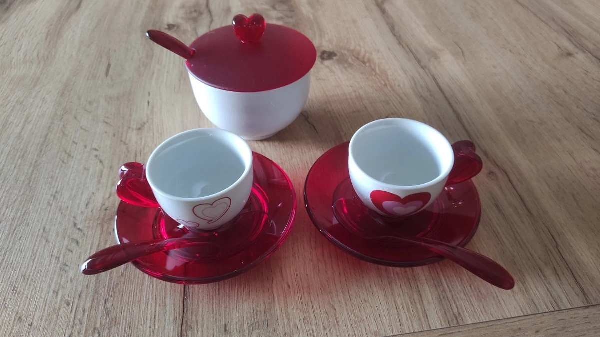 Tazzina da caffè I-Wares Seletti - set da 2 pezzi su AD Online Store