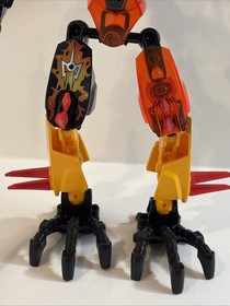 2011 Lego Bionicle Hero Factory Set 2193 Jetbug  **NO SPHEAR**