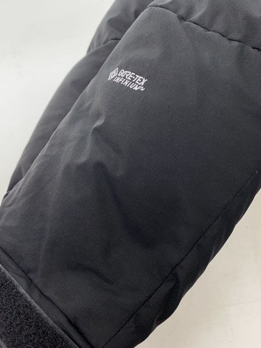 THE NORTH FACE Down Jacket L Nylon BLK Plain ND91950 Gore-tex Baltrolite Used - Picture 8 of 9