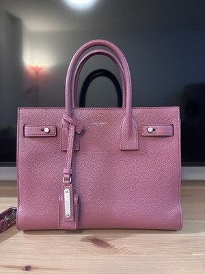 Saint Laurent Baby Sac De Jour Bag