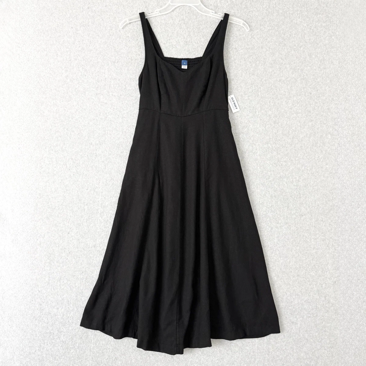 Old Navy Black Dresses for Women for sale
