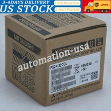 1 PCS NEW Mitsubishi FX2N-32CCL FX2N32CCL PLC...