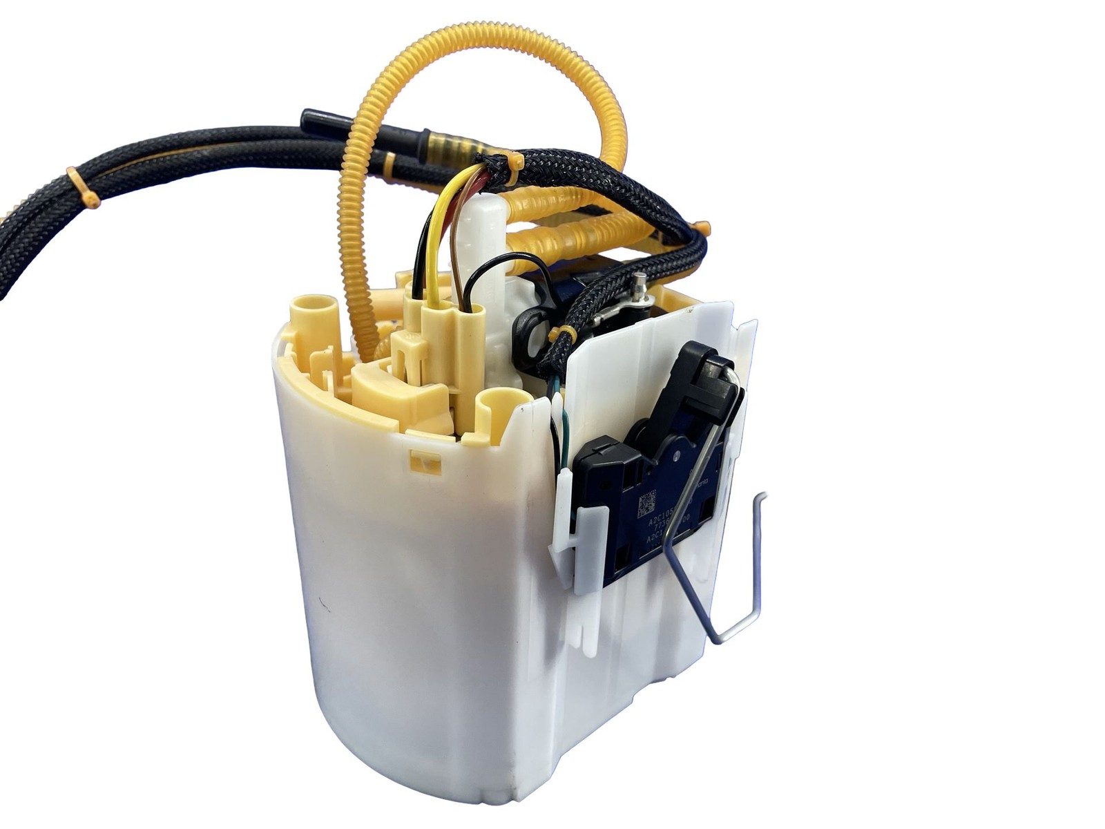 2023-2026 MASERATI GRECALE M182 AWD 2.0L TANK MOUNTED FUEL GAS PUMP 00505737510