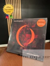 🟠 A Perfect Circle Mer De Noms ZOETROPE 25th Anniversary Vinyl New/Sealed 🆕️✅️