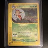 Pokémon Ledian Skyridge Holo Rare H14/H32 70 HP English Card 2003