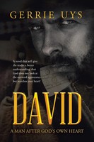 Gerrie Uys | David | Taschenbuch | Englisch (2017) | A Man After God's Own Heart