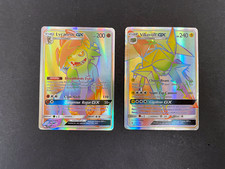 Vikavolt GX #152 Prices | Pokemon Guardians Rising | Pokemon Cards